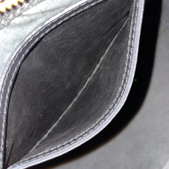 Louis Vuitton speedy 30 black epi - Picture 16 of 16